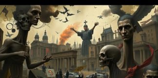 Picasso’s Guernica – Unpacking the Anguish of War in Paint