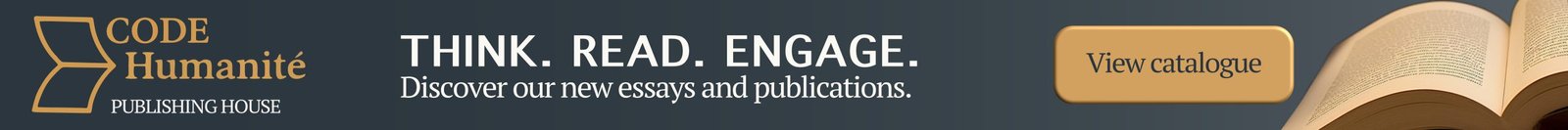 Code Humanitè Publishing House