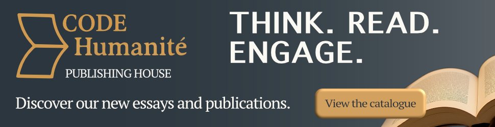 Code Humanitè Publishing House