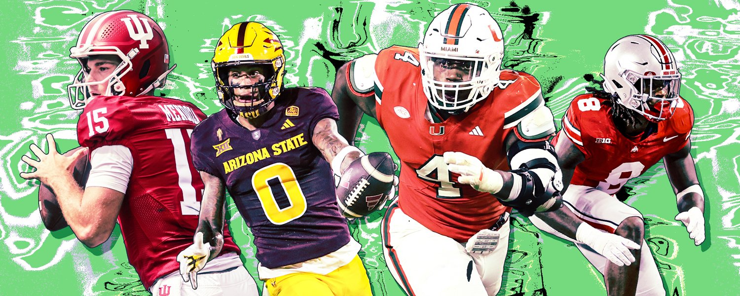 🏈 Best, worst, most confusing of the NFL draft 10 1777361821 578 nfl jordan reid mock