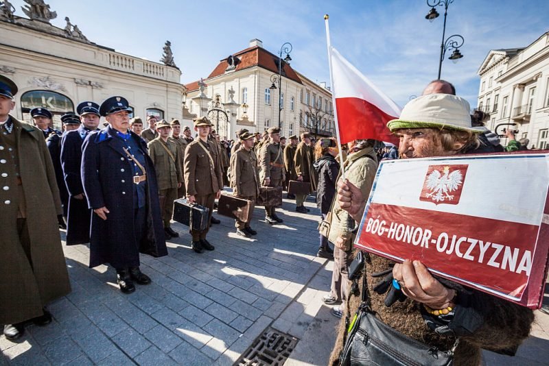 Putin’s Stalin cosplay threatens Central Europe and the Baltics