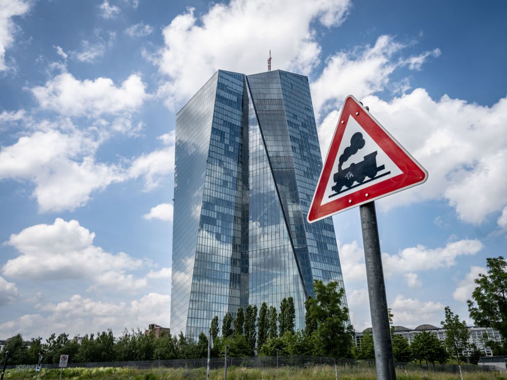 European Central Bank ECB