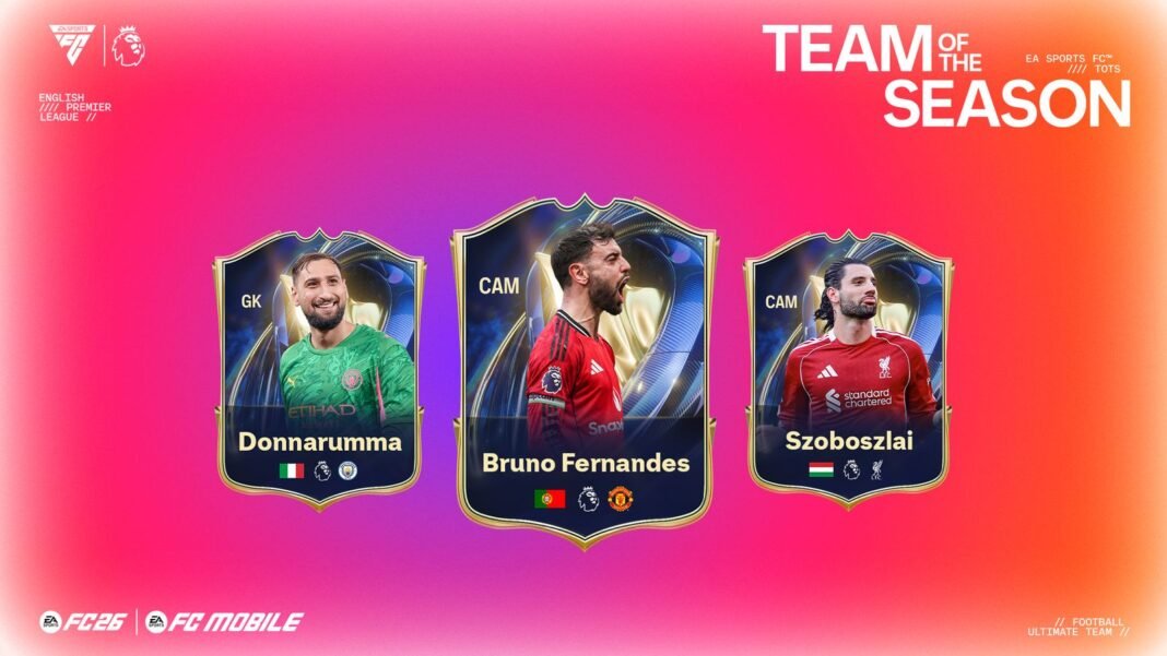 EA SPORTS FC 26
