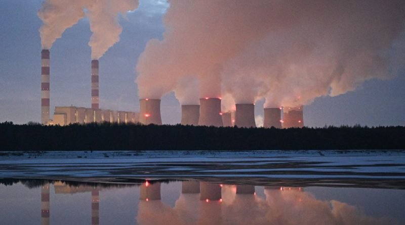 Editors’ Choice: If only Trump were a great reader 1 Brussels carbon price intervention boomerangs