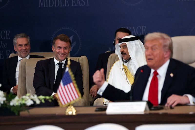 Editors’ Choice: If only Trump were a great reader 4 European allies urge Trump to stop ‘trash talking’ NATO