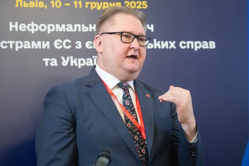 Editors’ Choice: More than just money – Ukraine’s EU dream 2 Ukraine floats delay to EU farm subsidies until after 2034