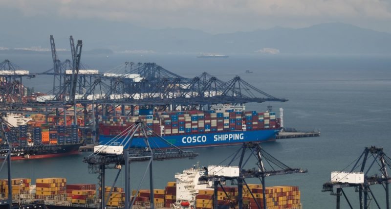 Editors’ Choice: More than just money – Ukraine’s EU dream 1 Brussels stands its ground over embattled net-zero shipping deal