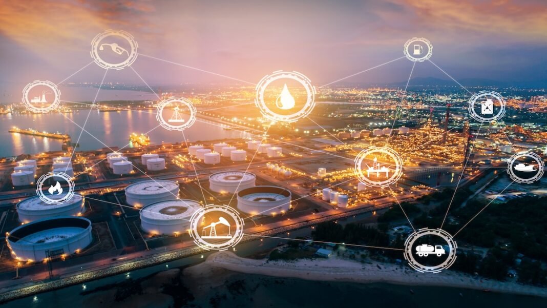 Industrial vulnerabilities