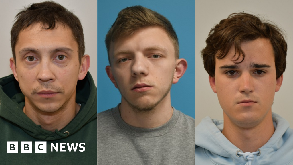 Man offered Ukrainians money to carry out Starmer arson attacks,