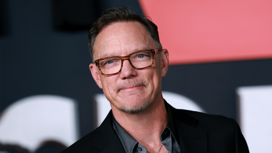 Matthew Lillard