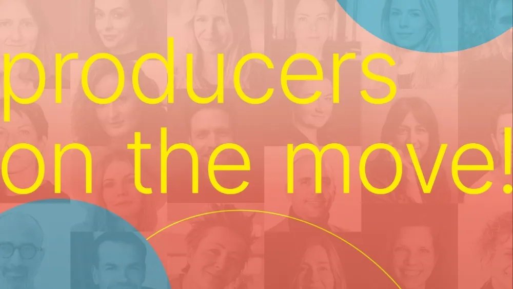 Producers on the Move Program Reveals Cannes Candidates With Credits