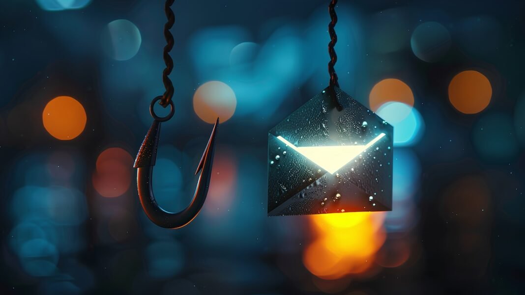 Phishing