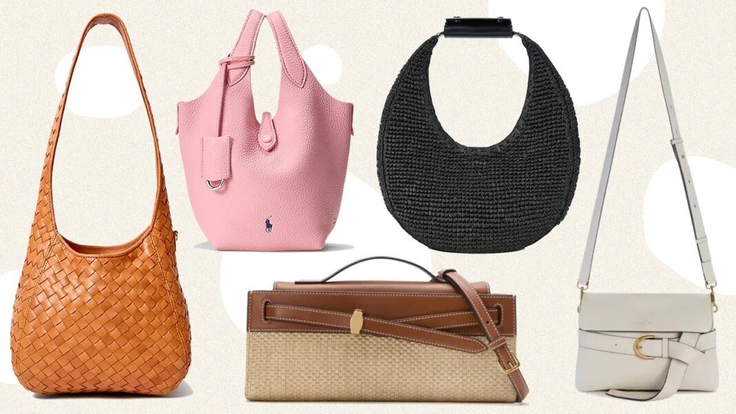 Best Designer Handbags Under $500 for Spring 2026