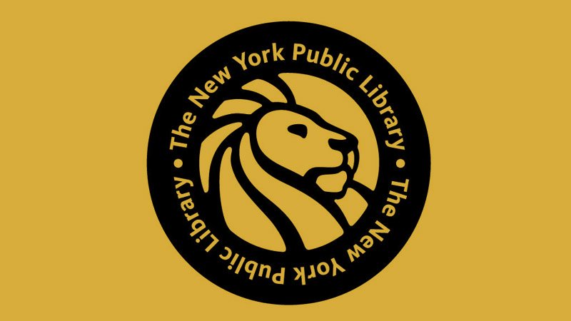 The New York Public Library has announced its new class