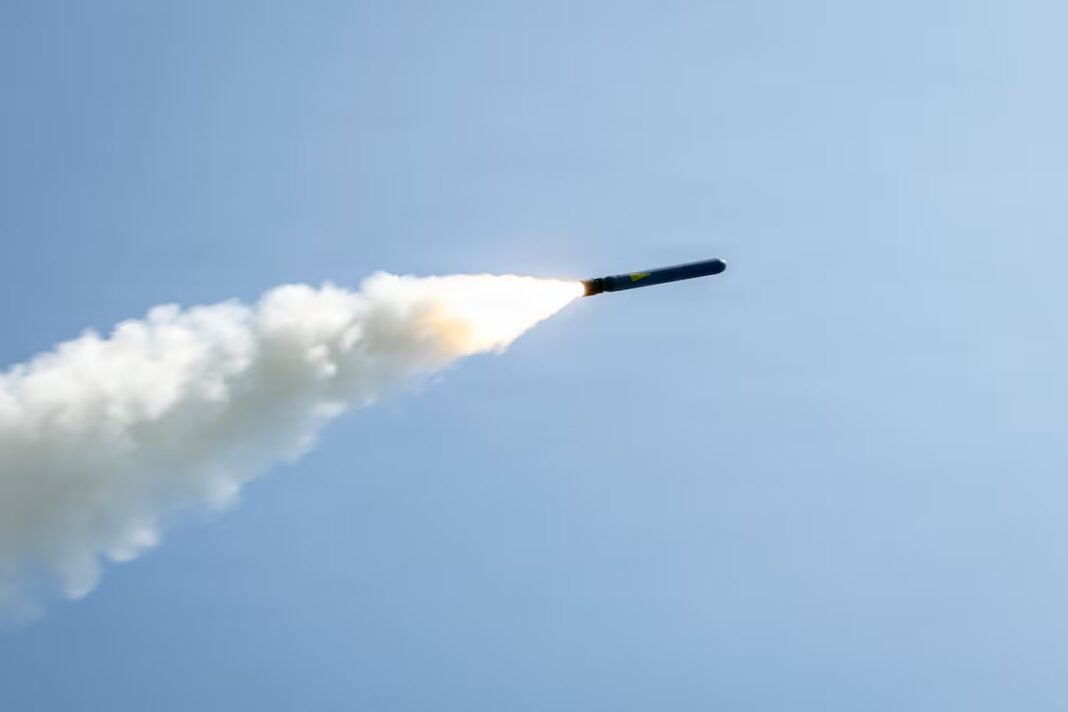 US Air Force looks to launch cheap missiles from cargo