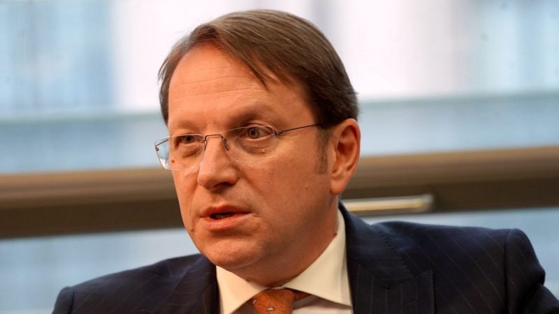 Commission warns new nicotine products linked to heart and pregnancy risks 1 EXCLUSIVE: EU health chief 100% convinced new products as harmful as cigarettes