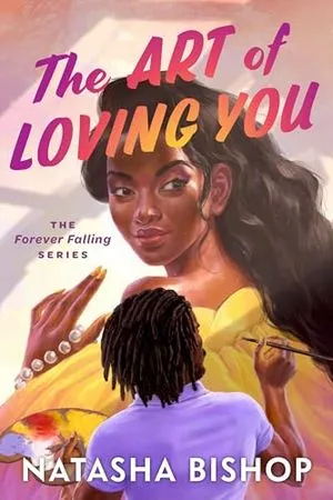 cover of The Art of Loving You