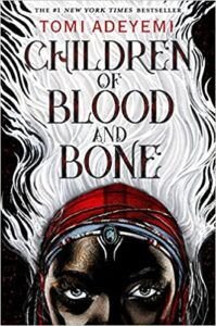 Book Riot’s Deals of the Day for May 1, 2026 2 Children of Blood and Bone