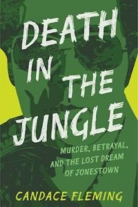 Book Riot’s Deals of the Day for May 1, 2026 10 Death in the Jungle