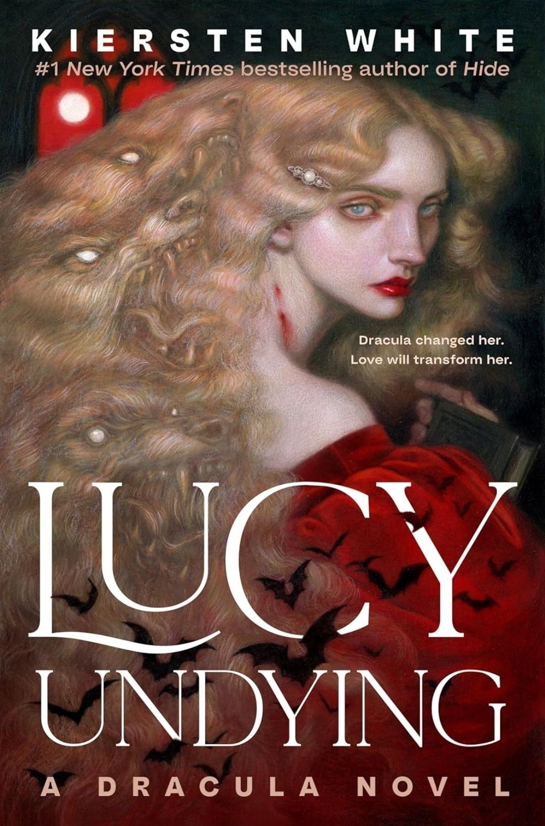 Book Riot’s Deals of the Day for May 1, 2026 13 Lucy Undying