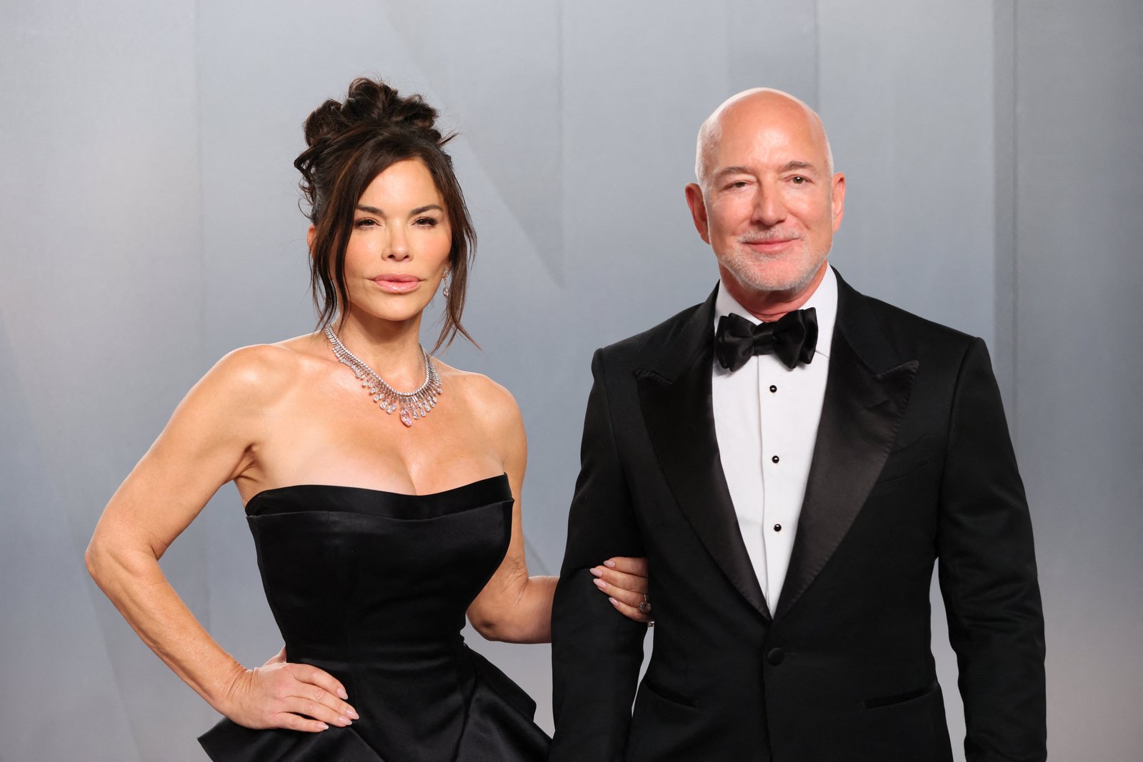 Billionaire couple Jeff Bezos and Lauren Sánchez Bezos are not just attending this year’s Met Gala — they are playing a central financial and organizational role, serving as serving as lead sponsors and honorary co-chairs
