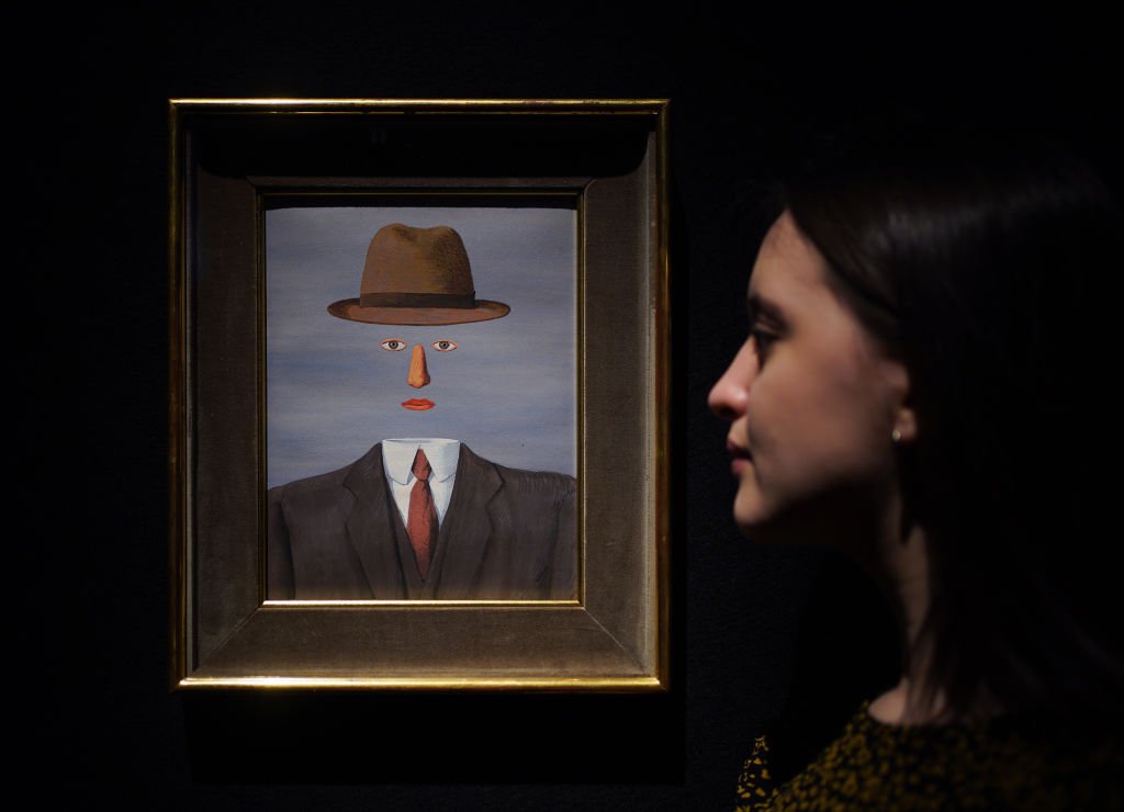 Christie’s art sale
