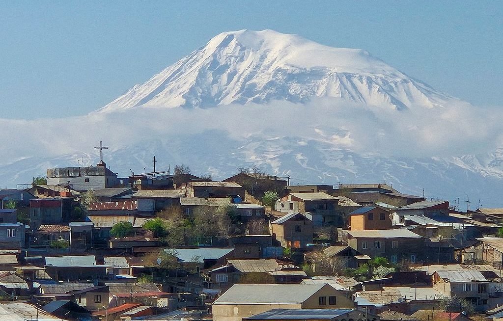 Yerevan and the end of Europe’s comfortable politics
