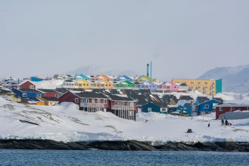 Europe was raised in a hothouse. Now comes the cold