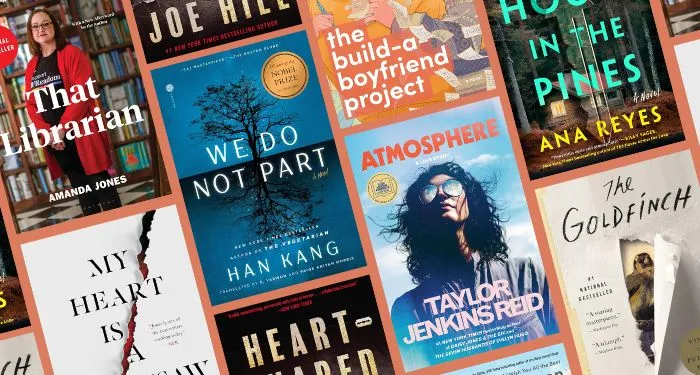 Book Riot’s Deals of the Day for May 5, 2026