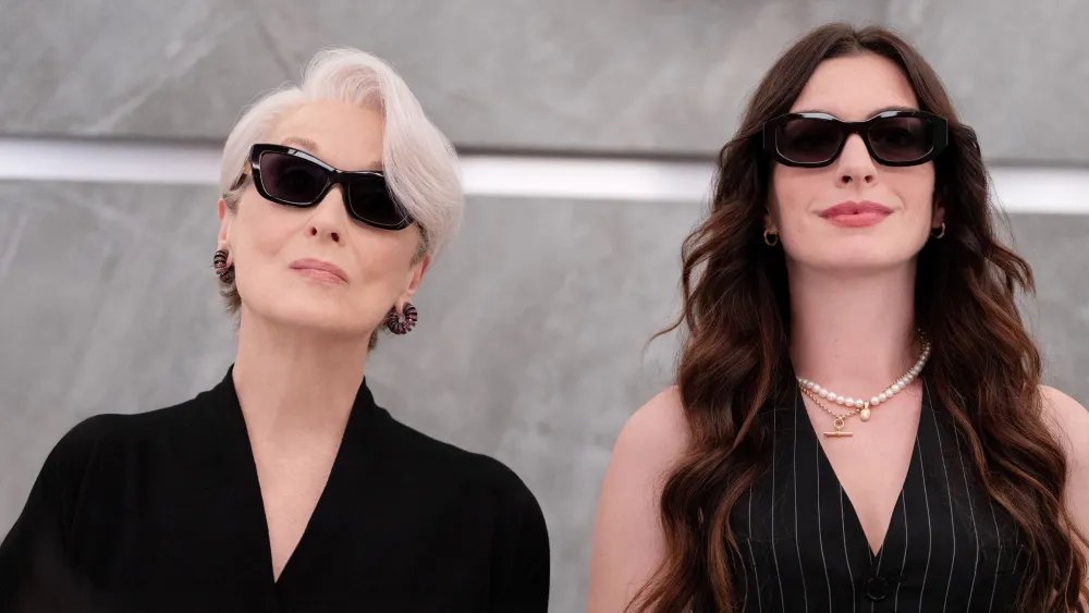 Box Office: ‘The Devil Wears Prada 2’ Struts to $32.5
