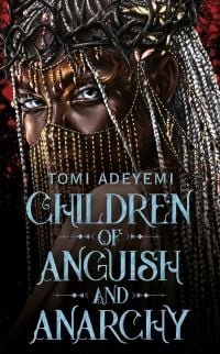 Book Riot’s Deals of the Day for May 1, 2026 4 Children of Anguish and Anarchy