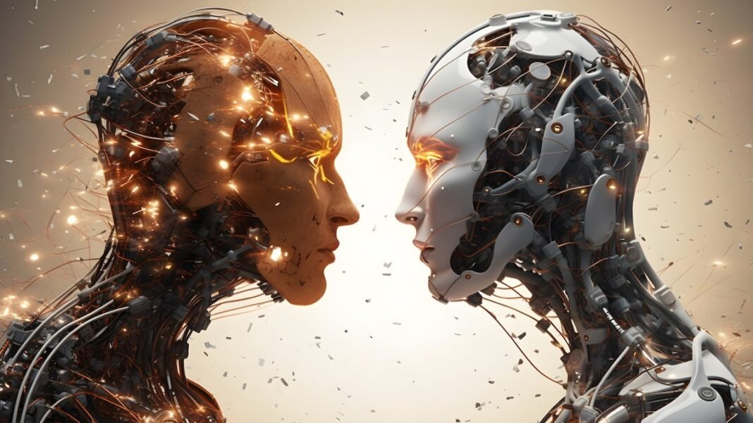 Artificial Intelligence (AI)
