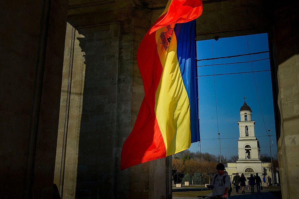 Could Moldova join the EU by merging with Romania? Moldova: Everyday Life