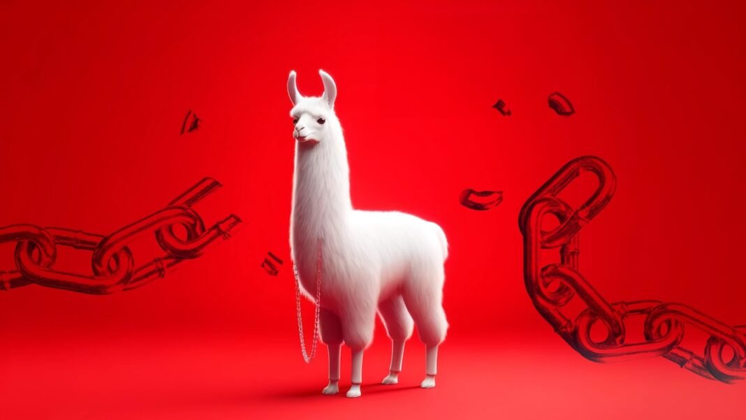 Llama Ollama vulnerability