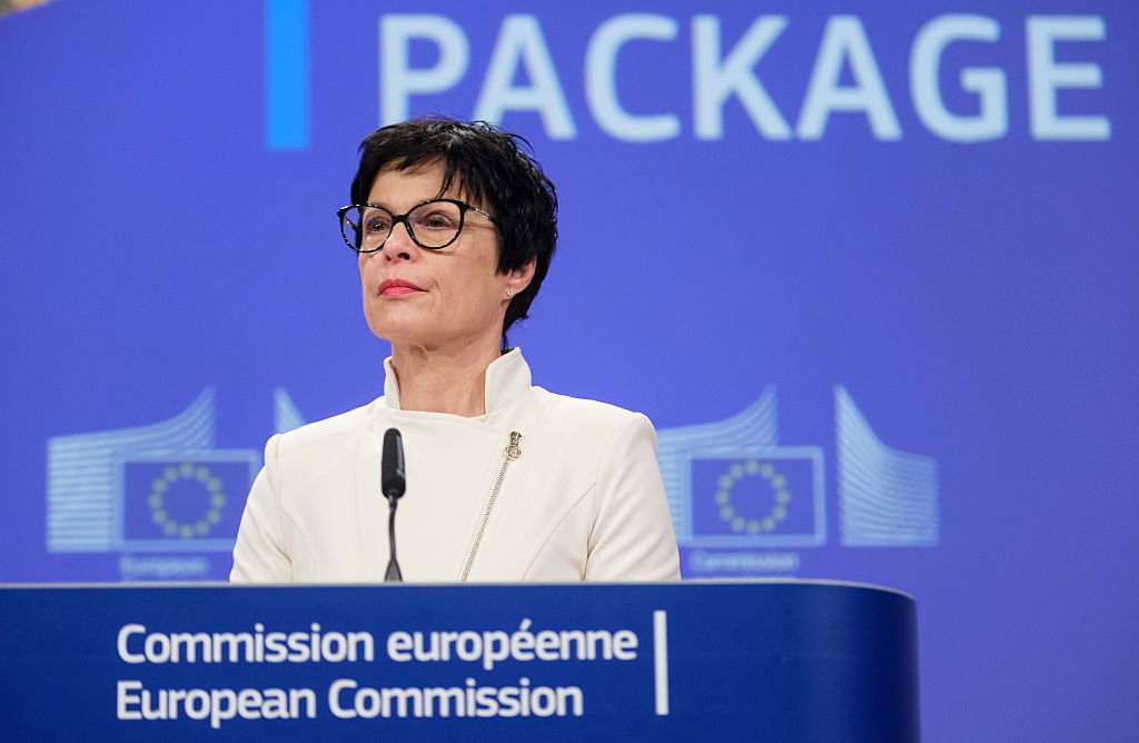 EU 2025 Enlargement Package Press Conference