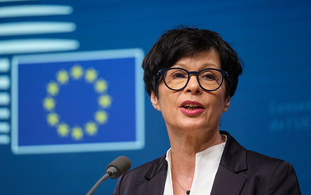 EU Ukraine Accession