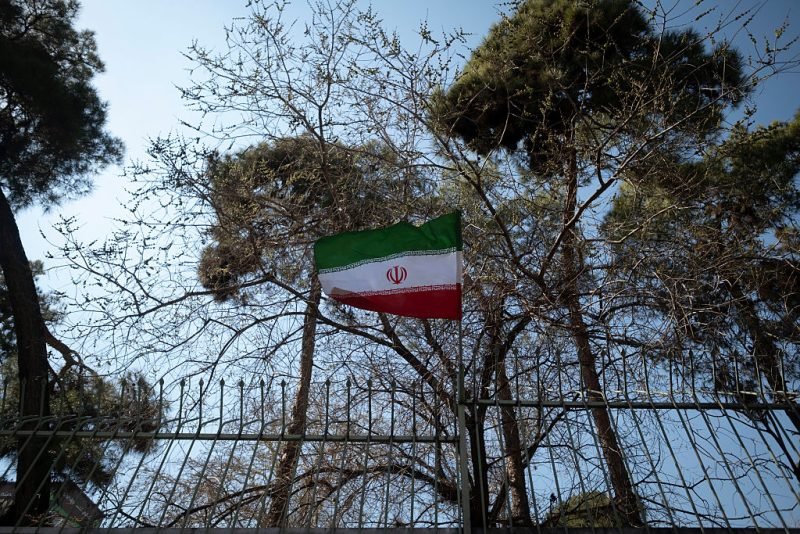 Europe’s Iran reckoning 