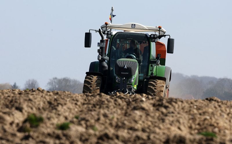 National subsidies won’t solve fertiliser crisis, EU farm ministers warn