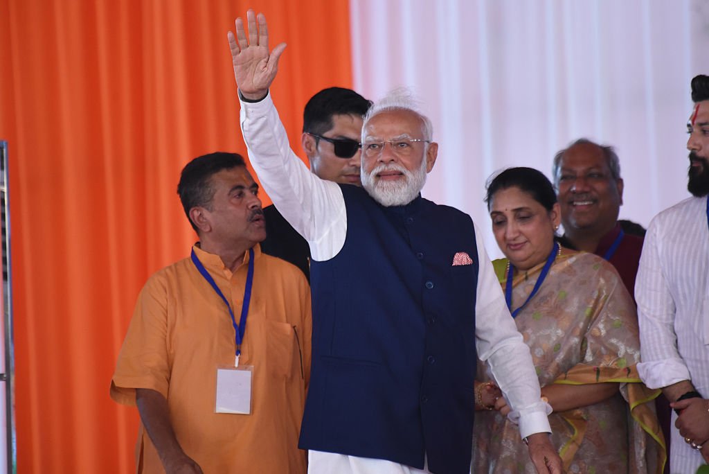 India, Sweden seal strategic partnership deal India Politics