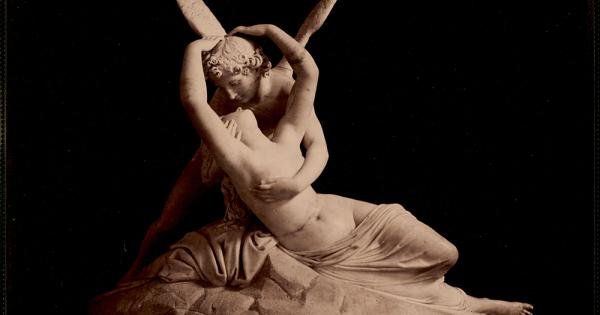 Mechthild of Magdeburg and the mystical spirituality of eros