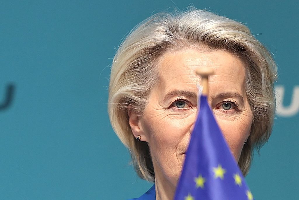 CDU/CSU Closed-Door Meeting