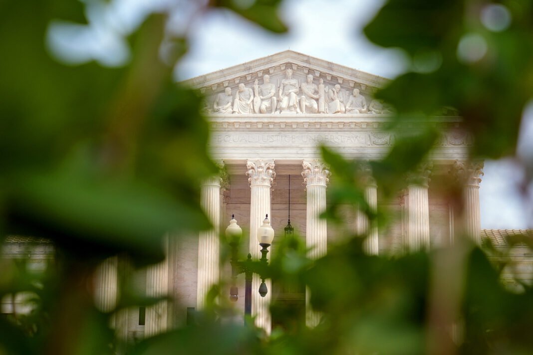 The Supreme Court gutted the Voting Rights Act. Black churches The Supreme Court gutted the Voting Rights Act. Black churches know exactly what to do.