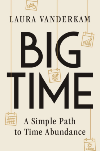 On Making Time to Read War and Peace and Other Great Literary Works 1 big time