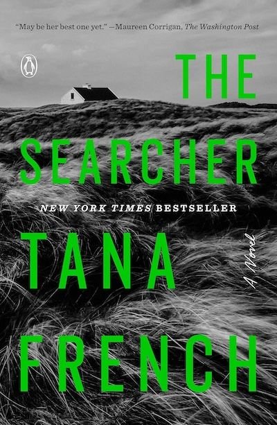 The Searcher