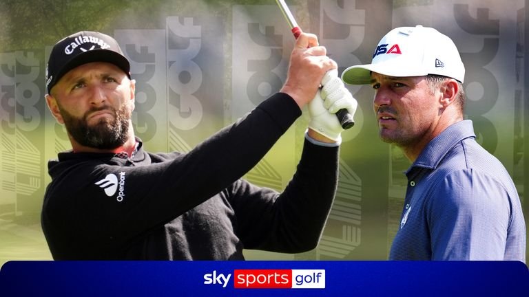 Young leads in Miami as PGA Tour players share views on possible LIV returns 3 Will Jon Rahm and Bryson DeChambeau be able to make PGA retun after LIV?
