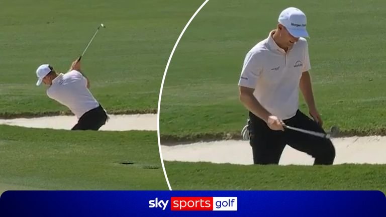Young leads in Miami as PGA Tour players share views on possible LIV returns 1 Justin Rose