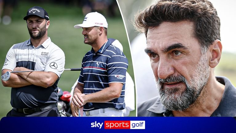 Young leads in Miami as PGA Tour players share views on possible LIV returns 2 LIV Golf explained.