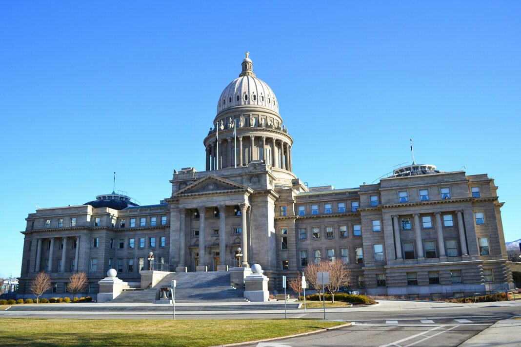 ‘Jesus said to draw them in’: Idaho Christians push back on transgender bathroom law