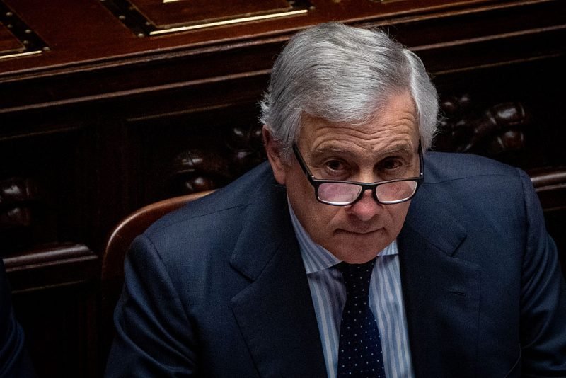 Europe’s obsession with Israel 1 Italy pushes EU sanctions on Ben-Gvir after flotilla incident