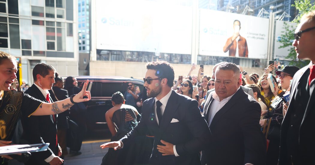 At the Canadian Screen Awards, the Industry Steps Outside Hollywood’s